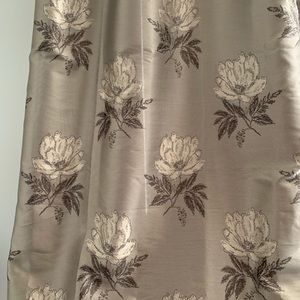 Drapes/curtains Ready to hang bundle of 3